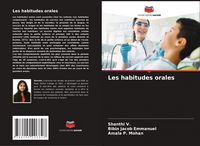Produktbild: Les habitudes orales