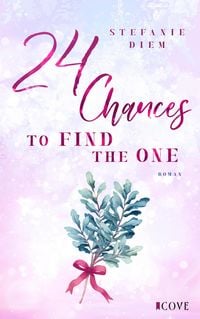 Produktbild: 24 Chances to find the One