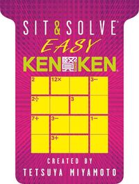 Produktbild: Sit & Solve Sit & Solve Easy K