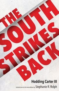 Produktbild: South Strikes Back