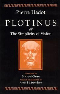 Produktbild: Plotinus or the Simplicity of Vision
