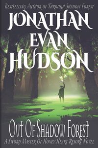 Produktbild: Out of Shadow Forest