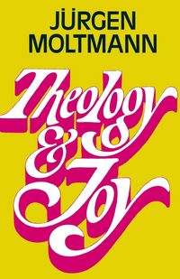 Produktbild: Theology and Joy