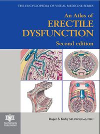 Produktbild: An Atlas of Erectile Dysfunction