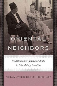 Produktbild: Oriental Neighbors