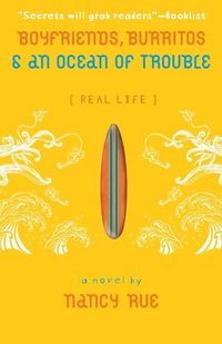 Produktbild: The Boyfriends, Burritos and an Ocean of Trouble