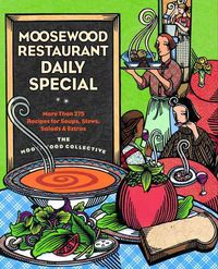 Produktbild: Moosewood Restaurant Daily Spe