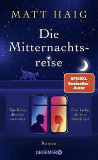 Produktbild: Die Mitternachtsreise