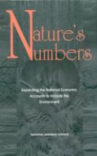 Produktbild: Nature's Numbers