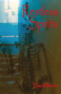 Produktbild: Restless Spirits
