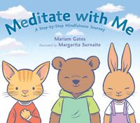 Produktbild: Meditate with Me