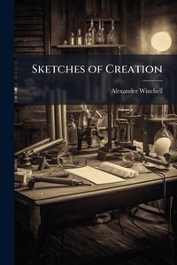 Produktbild: Sketches of Creation
