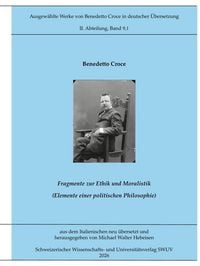 Produktbild: Ethik und Politik