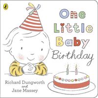 Produktbild: Dungworth, R: One Little Baby Birthday