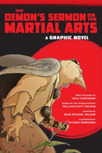 Produktbild: The Demon's Sermon on the Martial Arts