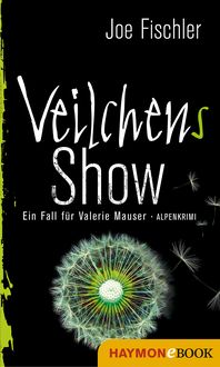 Veilchens Show Joe Fischler