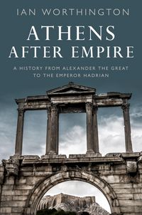 Produktbild: Athens After Empire