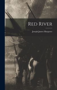 Produktbild: Red River [microform]