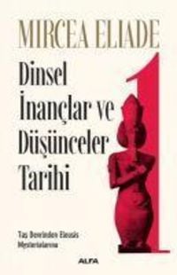 Produktbild: Dinsel Inanclar ve D&uuml;s&uuml;nceler Tarihi 1