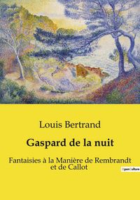 Produktbild: Gaspard de la nuit