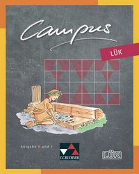 Produktbild: Campus B/C - Palette / Campus B/C L&Uuml;K