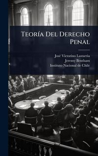 Produktbild: Teor&Atilde;-a Del Derecho Penal