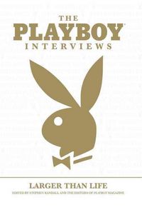 Produktbild: Randall, S: The Playboy Interviews