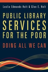 Produktbild: Public Library Services for the Poor