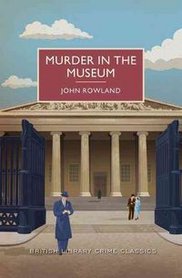 Produktbild: Murder in the Museum
