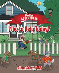 Produktbild: Mollie's Adventures