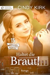 Produktbild: Haltet die Braut!