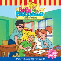 Produktbild: Der Brieffreund