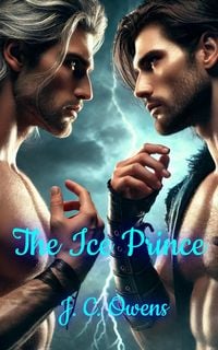 Produktbild: The Ice Prince