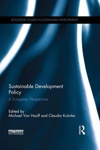 Produktbild: Sustainable Development Policy