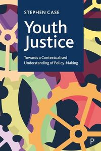 Produktbild: Youth Justice