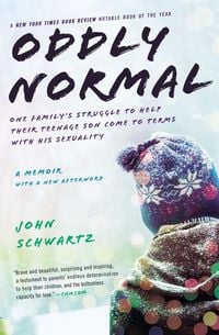 Produktbild: Oddly Normal