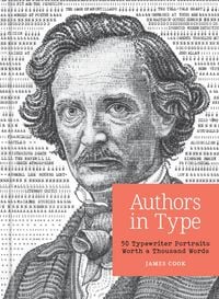 Produktbild: Authors in Type