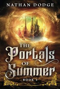 Produktbild: The Portals of Summer