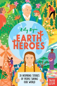 Produktbild: Earth Heroes