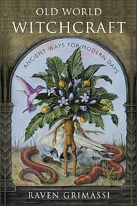 Produktbild: Old World Witchcraft