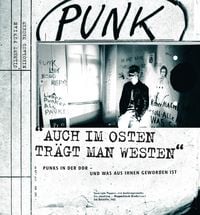Produktbild: Auch im Osten tr&auml;gt man Westen