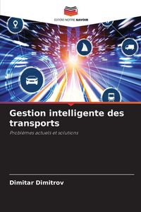 Produktbild: Gestion intelligente des transports