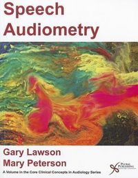 Produktbild: Speech Audiometry