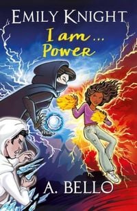 Produktbild: Emily Knight I am...Power