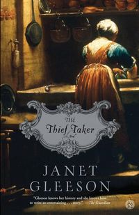 Produktbild: The Thief Taker