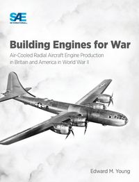 Produktbild: Building Engines for War