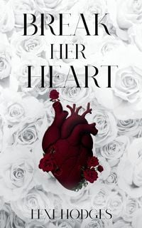 Produktbild: Break Her Heart