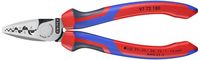 Produktbild: Knipex-Werk Crimpzange 97 72 180