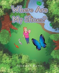 Produktbild: Where Are My Shoes?
