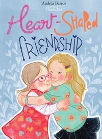 Produktbild: Heart-Shaped Friendship
